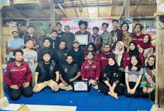 Dari Mojokerto, Inovasi Pengering Tenaga Surya Bantu Petani Hadapi Cuaca Tak Menentu