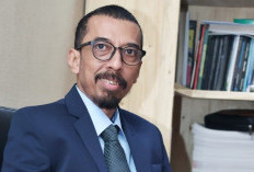 Board of Peace dan Logika Gus Baha’