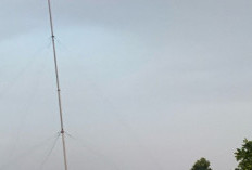 Siap-Siap! Beberapa Wilayah di Mojokerto Besok Bakal Hujan Ringan