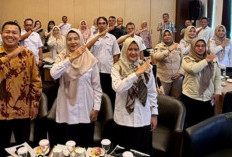 Pemkab Jember Perkuat Sinergi Investasi dan Pariwisata