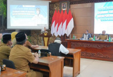 SPMB 2026 Segera Dibuka, Pemkot Mojokerto Tekankan Sekolah Jalankan Sistem Secara Transparan