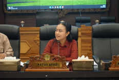 Usai Bahas Hasil Evaluasi Gubernur Jatim, DPRD Kota Mojokerto Minta OPD Percepat Realisasi APBD Perubahan 2026
