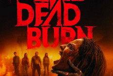 Review Evil Dead Burn: Teror Brutal Kembali Menyala, Siap Menguji Nyali Penggemar Horor**