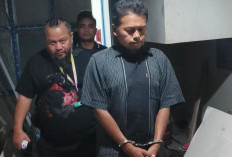 DPO Penggelapan Dana Nasabah di Mojokerto Diringkus Polisi