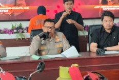 Janjikan Lolos Instansi, Pemilik Bimbel Hexagon Mojokerto Tipu Korban hingga Miliaran