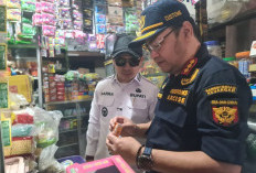 Rokok Ilegal Masih Beredar, Ini Ciri-ciri yang Wajib Diketahui Masyarakat; Pemkab Mojokerto Gencarkan Operasi