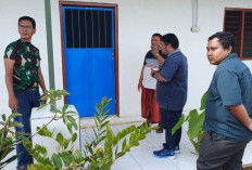 Kauje Korda Mojokerto Hadir untuk Sesama, Baksos Ramadan ke Griya Welas Asih