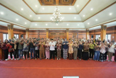 4.600 UMKM Mamin di Kota Mojokerto Dikebut Sertifikasi Halal, Ini Pentingnya Buat Pelaku Usaha dan Konsumen