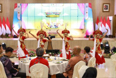 PAD Jember Melonjak 32,36 Persen, Wajib Pajak Diganjar Penghargaan