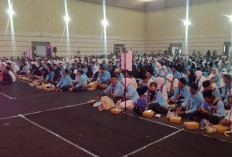 Ribuan Jemaah Haji Jember Diberangkatkan, Pemkab Tekankan Kesiapan Fisik di Tengah Cuaca Ekstrem