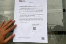 Nasabah Diharap Tenang, OJK Cabut Izin Usaha PT BPR Prima Master Bank Surabaya