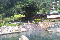 Perkuat Desa Wisata Mojokerto, Asidewi Luncurkan Learning Center