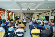 Persoalan Sampah Bisa Diurai dan Dipilah  Sejak dari Rumah Tangga  ‎