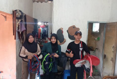 Dari Bengkel Sederhana di Trawas, Kerajinan Pelana Kuda Warisan Keluarga Ini Menembus Pasar Malaysia