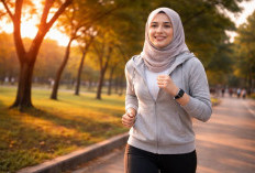 Olahraga Saat Berpuasa? Ini Waktu dan Jenis Latihan yang Aman