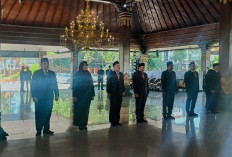 Tiga Besar Hasil Selter JPTP di Mojokerto Sudah Muncul, Keputusan Ada di Tangan Bupati