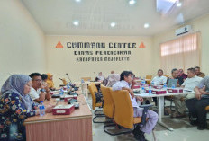 Pembahasan UMK Mojokerto 2026 Hasilkan Dua Usulan