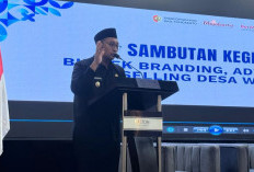Genjot PAD, Pemkab Mojokerto Bekali Desa Wisata Strategi Marketing yang Lebih ‘Ngena’
