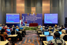 Unair dan Kementdiktisaintek Gelar Workshop Nasional Tingkatkan Kapasitas Arsiparis Perguruan Tinggi