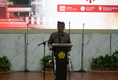 Semarak Bulan Pancasila Unej 2026 Ditutup, Kreativitas dan Budaya Jadi Wujud Pengamalan Nilai Pancasila