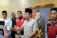 Pemkab Imbau Warga Tak Perlu Resah, BBM di Jember Dalam Kondisi Aman dan Melimpah