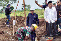 Mendes PDT RI Tegaskan BUMDes dan Kopdes Harus Bersinergi, Bukan Bersaing
