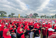 Menjaga Tetap Sehat di Usia Senja, Lansia Jember Antusias Ikuti Skrining Gratis