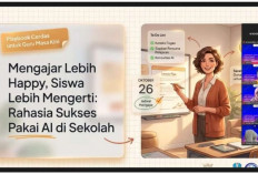 139 Guru Non-IT Ikuti Pelatihan AI, Fokus pada Etika dan Keamanan di Sekolah
