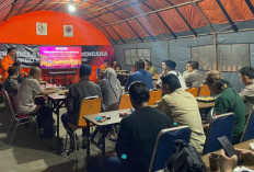 Forum Rembuk Relawan Bencana di Jember Bentuk Satgas Mitigasi Danau Tunjung Lereng Argopuro