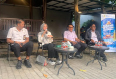 Kominfo Kota Mojokerto siapkan Aplikasi untuk Kerjasama Media