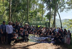 Bukan Sekadar Silaturahmi, BEM FISIP Unair 