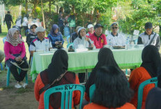 Waspada Peredaran Narkoba, Pemkot dan BNN Kota Mojokerto Ajak Warga Aktif Melapor