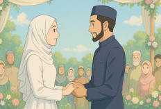 Nikah Siri Bukan Sekadar Tak Punya Buku Nikah, Ini Risiko Hukum yang Perlu Dipahami