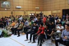 Penataan Pasar Tanjung Jember, Gus Fawait Siapkan Revitalisasi hingga Bentuk Satgas