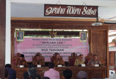 Peternak Unggas Desak Pemkab Mojokerto, Empat Tuntutan Kesejahteraan Disuarakan