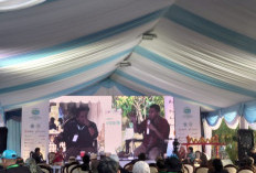 Konferensi Sungai Indonesia 2026 di Mojokerto Bahas Pengembalian Fungsi Sungai dan Pertobatan Ekologis