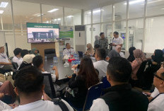 Sterina, Perusahaan Sterilisasi Berbagai Produk, Bangkit setelah Lumpuh Akibat Covid