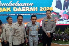 Kabar Baik bagi Warga Jatim, Pemutihan Pajak Kendaraan Resmi Dimulai 1 Agustus, Buruh Dapat Diskon Tunggakan 