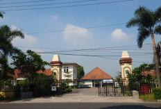 Gedung Selectuin Landbouw Mojosari, Kebun Penilitian Peninggalan Kolonial yang Masih Berdiri Kokoh