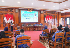 Pemkot Mojokerto Genjot Integrasi Layanan Digital, Seluruh OPD Diminta Bergerak Serentak