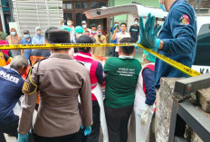 Cium Bau Busuk, Warga Puri Mojokerto Temukan Pria Tewas Membusuk di Dalam Rumah