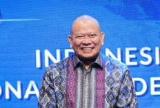 Soal Board of Peace, LaNyalla : Percayakan Upaya Presiden Prabowo Subianto