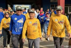 KAUJEFEST 2026 Siap Digelar, Hadirkan Sarasehan Nasional hingga KAUJE RUN Libatkan Ribuan Peserta