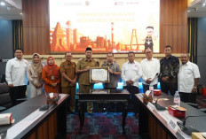 Wabup Mojokerto Ajak Masyarakat Sukseskan Sensus Ekonomi 2026