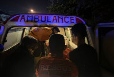 Sopir Truk di Mojokerto Ditemukan Meninggal Saat Tunggu Izin Masuk Pabrik