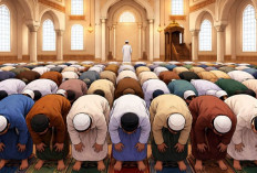 Bolehkah Shalat Tarawih Sendiri? Berikut Hukum dan Tata Caranya