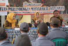 Jelang Libur Akhir Tahun , Natal dan Tahun Baru, Waspadai Potensi Pelangggaran Norma Sosial 