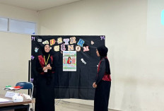 Dari Poster ke Podium Juara Nasional, Mahasiswa Unej Kampanyekan Cegah Penyakit Ginjal Anak 