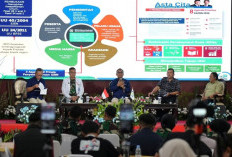 Biaya JKN Capai Rp191,3 Triliun, BPJS Dorong Layanan Jantung Berbasis Outcome