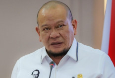 Darurat Pencemaran Gili Iyang, LaNyalla:Lindungi Paru-Paru Dunia dari Tumpahan Minyak